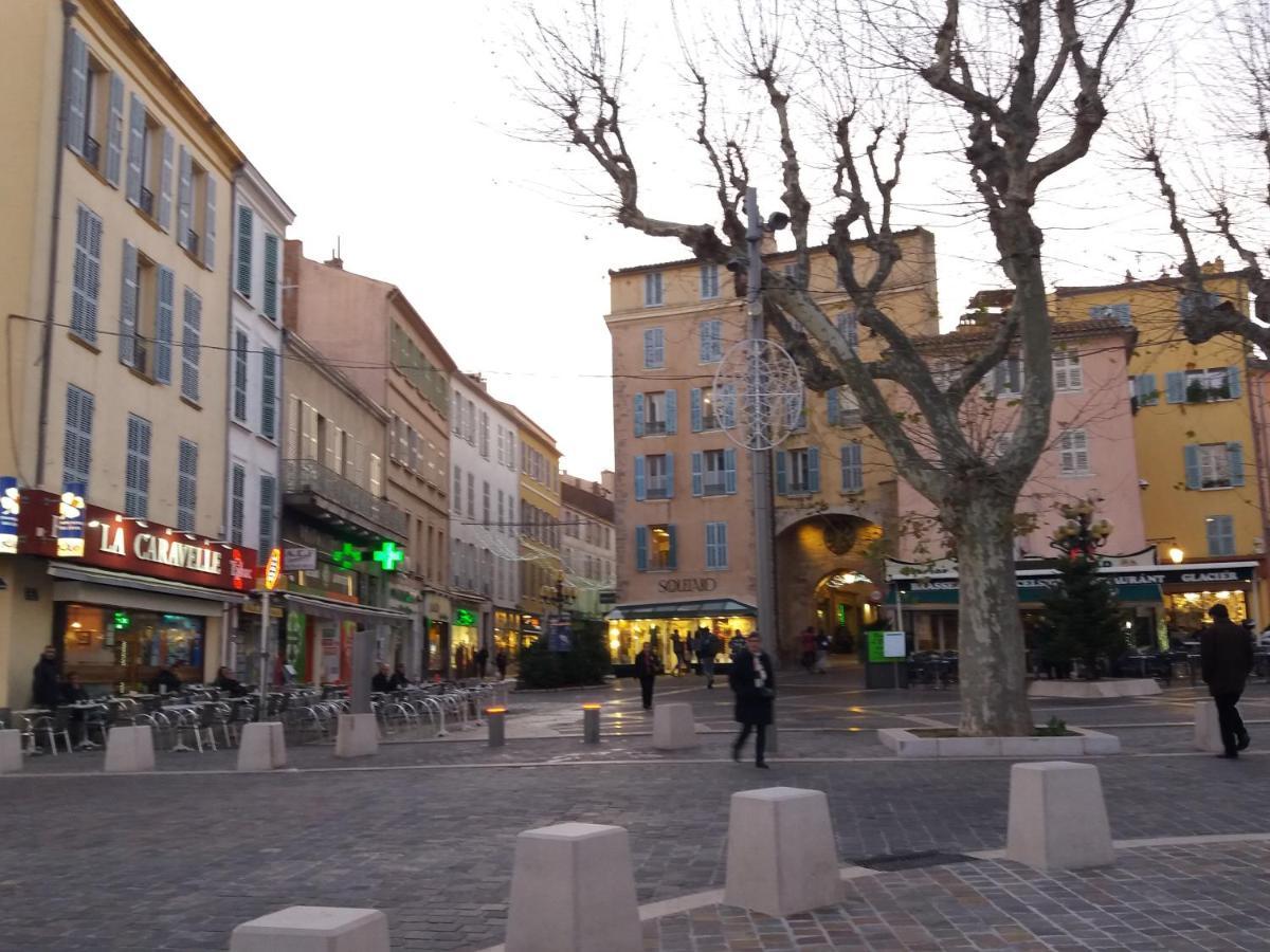 Les Chatelaines Apartment