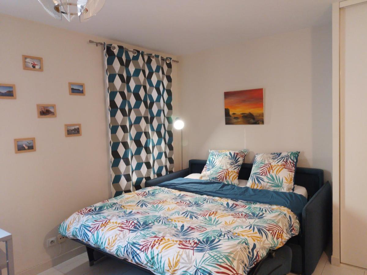 Apartment Les Chatelaines Hyeres