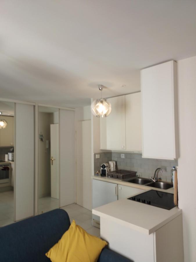 Les Chatelaines Apartment