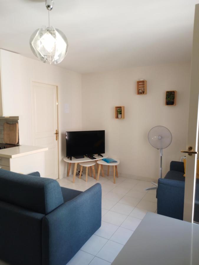Les Chatelaines Apartment
