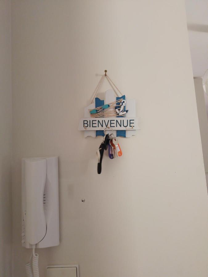Les Chatelaines Apartment