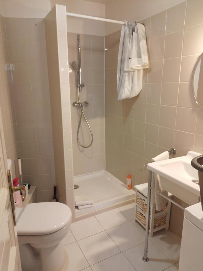 Apartment Les Chatelaines *