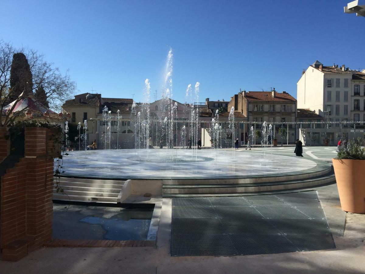 Apartment Les Chatelaines