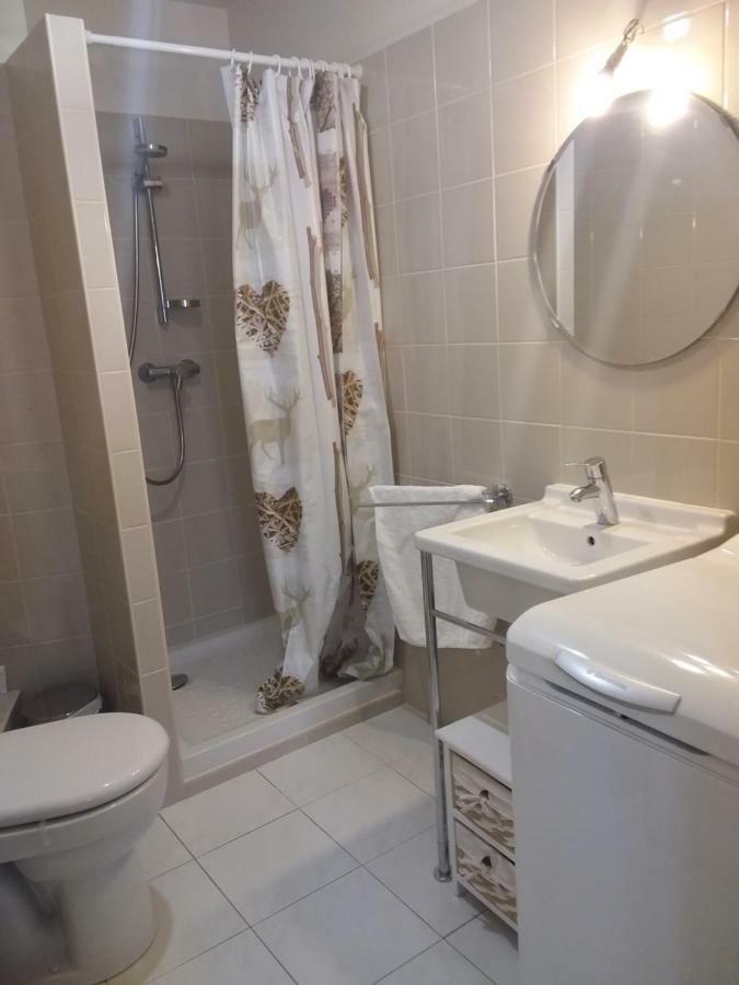 Les Chatelaines Apartment Hyeres