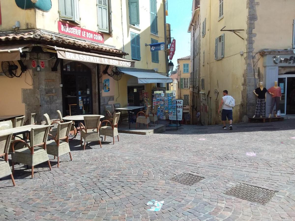 Les Chatelaines * Hyères