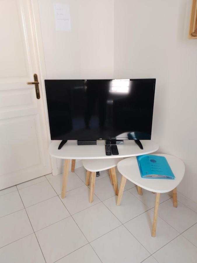 Les Chatelaines Appartement
