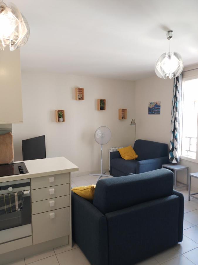 Les Chatelaines Appartement *