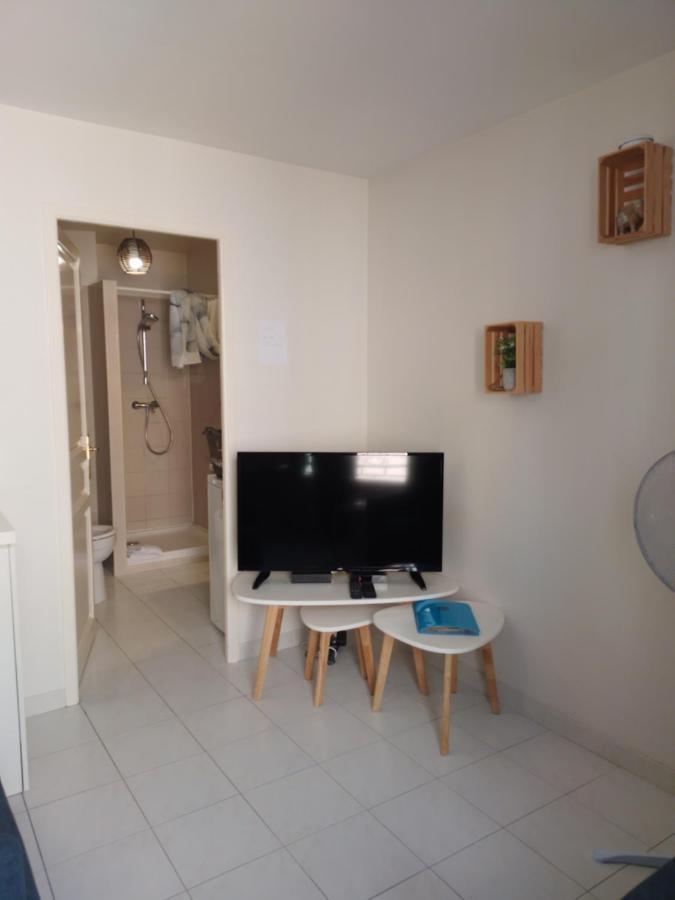 Appartement Les Chatelaines *