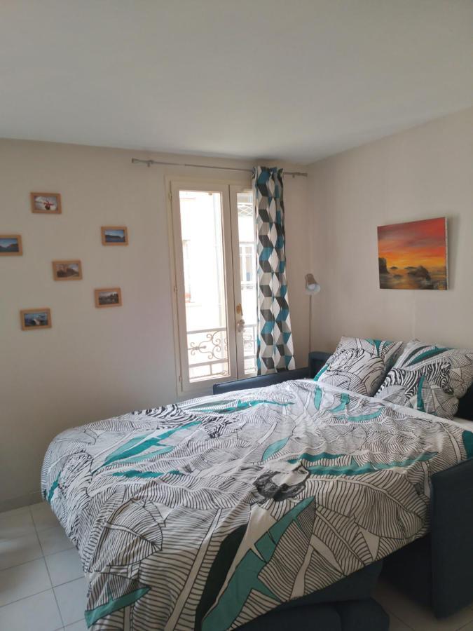 Appartement Les Chatelaines *