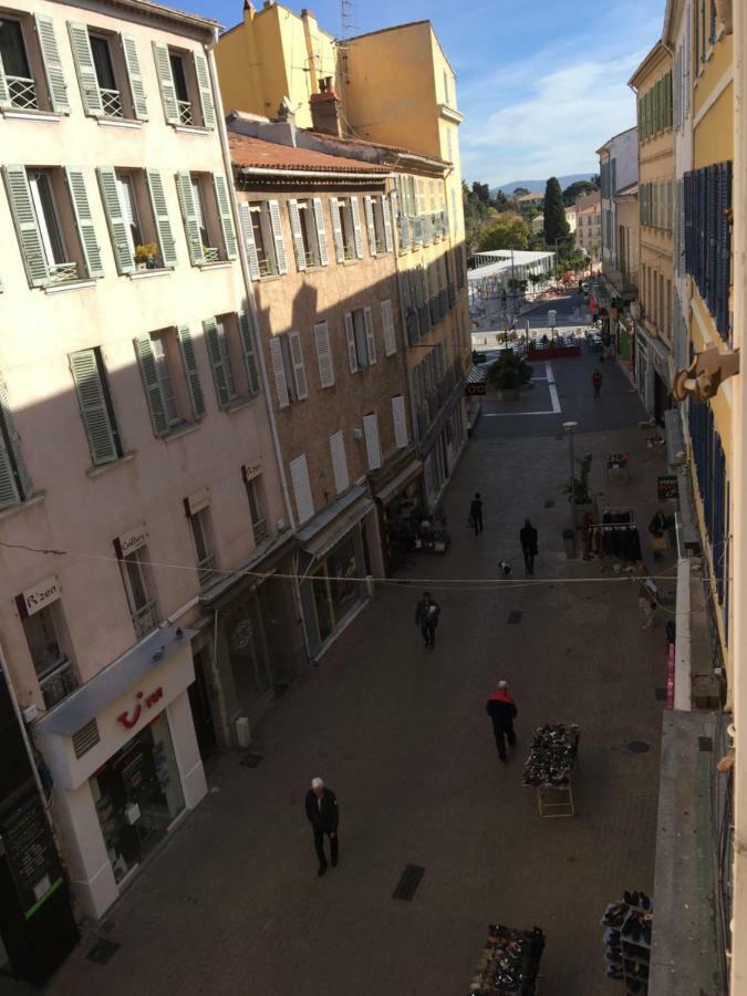 Appartement Les Chatelaines *